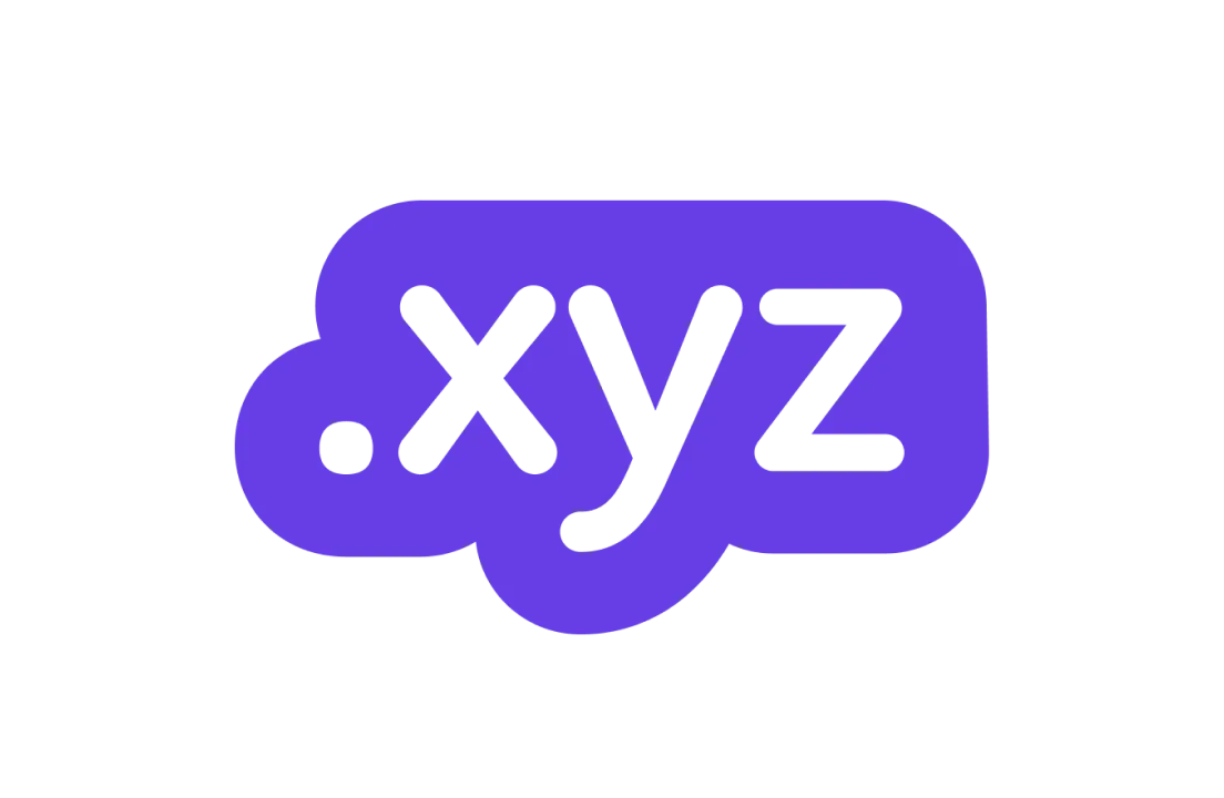 Doména .xyz zdarma k webhostingu Premium na 12 měsíců.